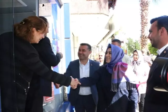Sena Nur Çelik: