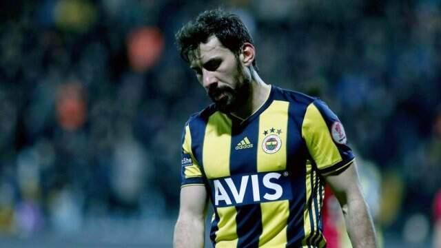 Şener Özbayraklı, Galatasaray'a 'Evet' Dedi