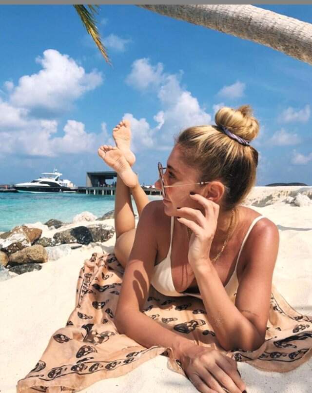 Şeyma Subaşı'ndan Kızı Melisa Hakkında Skandal Sözler!