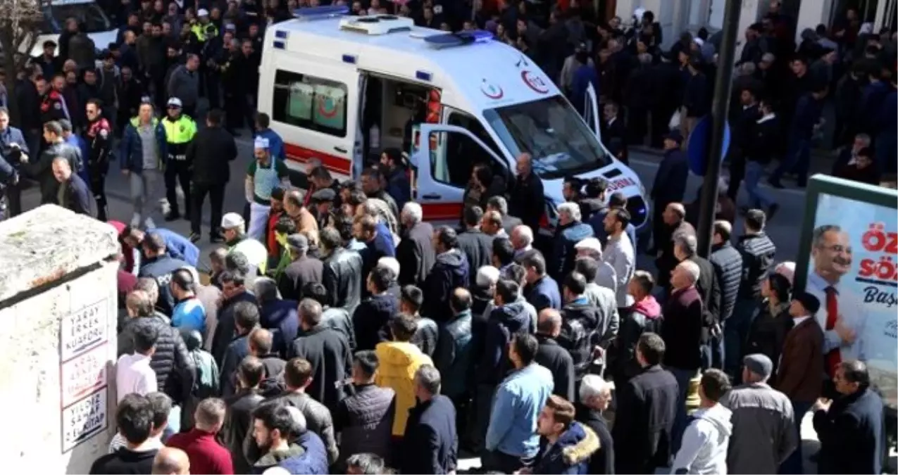 Sivasâta silah ve bıçaklı kavga: 6 yaralı ile ilgili görsel sonucu