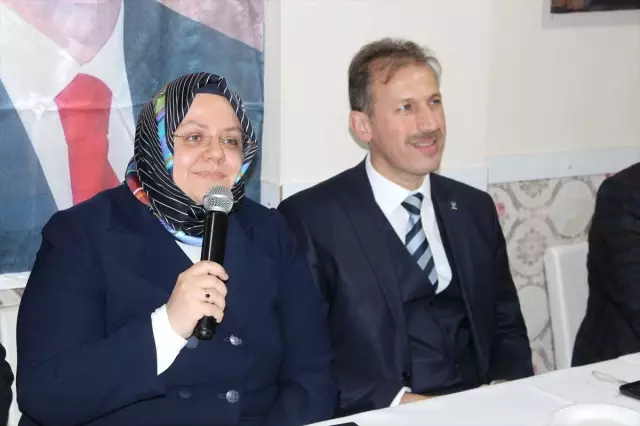 Sosyal Yardım ve Hizmetlerimizle Vatandaşlarımızın Her Zaman Yanındayız' Sosyal Yardım ve Hizmetlerimizle Vatandaşlarımızın Her Zaman Yanındayız'