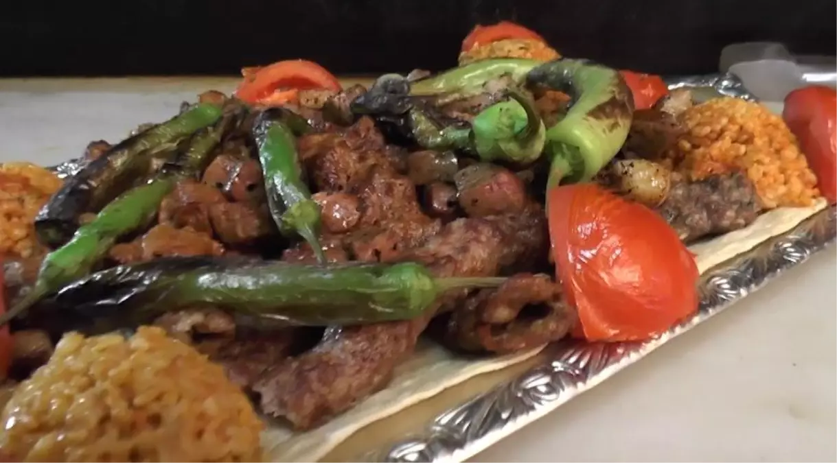 Tadı Damağımda Adı Aklımda!