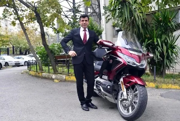 Tmf Başkanı Uçar: Dünya Motokros Şampiyonası Spor Turizmine Katkı Sağlıyor