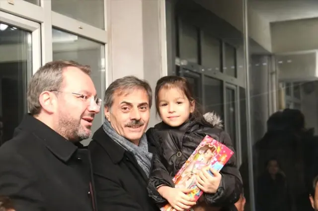 Yerel Seçime Doğru Yerel Seçime Doğru