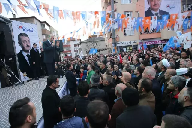 15 Temmuz, Anadolu Topraklarının Gördüğü En Büyük İhanettir' 15 Temmuz, Anadolu Topraklarının Gördüğü En Büyük İhanettir'
