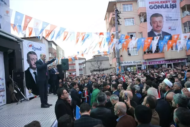 15 Temmuz, Anadolu Topraklarının Gördüğü En Büyük İhanettir' 15 Temmuz, Anadolu Topraklarının Gördüğü En Büyük İhanettir'