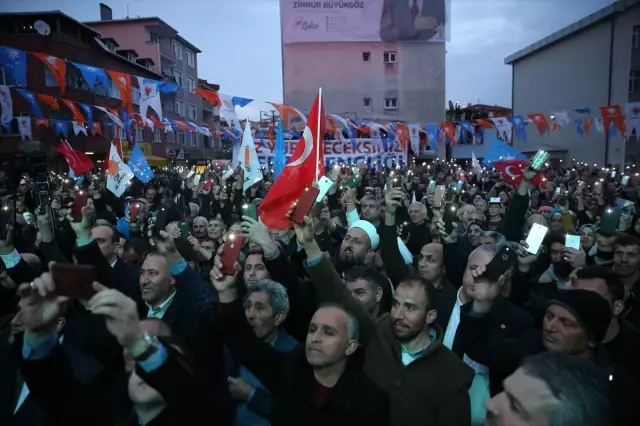 15 Temmuz, Anadolu Topraklarının Gördüğü En Büyük İhanettir' 15 Temmuz, Anadolu Topraklarının Gördüğü En Büyük İhanettir'
