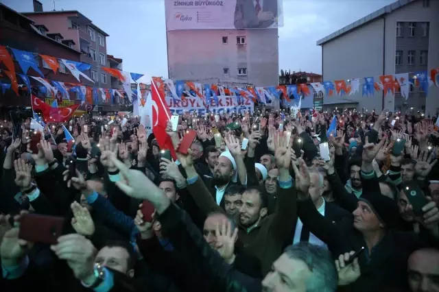 15 Temmuz, Anadolu Topraklarının Gördüğü En Büyük İhanettir' 15 Temmuz, Anadolu Topraklarının Gördüğü En Büyük İhanettir'
