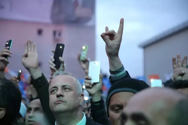 15 Temmuz, Anadolu Topraklarının Gördüğü En Büyük İhanettir' 15 Temmuz, Anadolu Topraklarının Gördüğü En Büyük İhanettir'