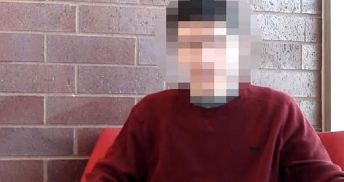 '2030 Yılından Geldim' Deyip Bazı Kehanetlerde Bulunmuştu! Anlattıklarının Hepsi Gerçekleşti