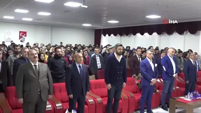 Ali Şükrü Bey, Ölümünün 96. Yılında Mezarı Başında Dualarla Anıldı Ali Şükrü Bey, Ölümünün 96. Yılında Mezarı Başında Dualarla Anıldı