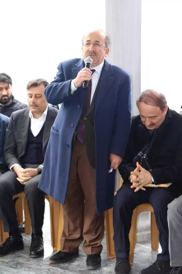 Ali Şükrü Bey, Ölümünün 96. Yılında Mezarı Başında Dualarla Anıldı Ali Şükrü Bey, Ölümünün 96. Yılında Mezarı Başında Dualarla Anıldı