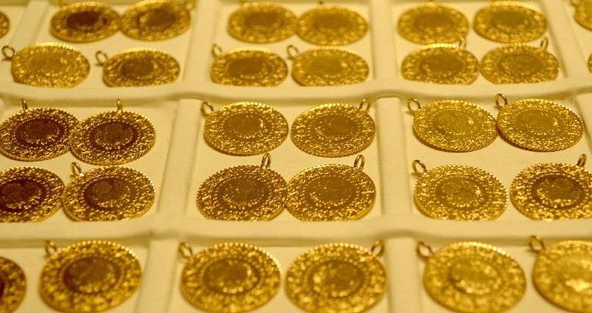 Altını Olanlar Dikkat! İşte Gram, Çeyrek ve Cumhuriyet Altını Fiyatları