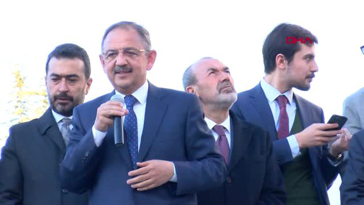 Ankara Özhaseki Muhtarın Telefonuna Çıkmayan Adamı İlk Günden Gönderirim