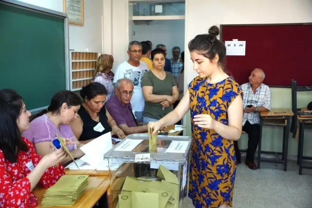 Aydın'da 820 Bin Seçmen 112 Aday İçinden Tercih Yapacak