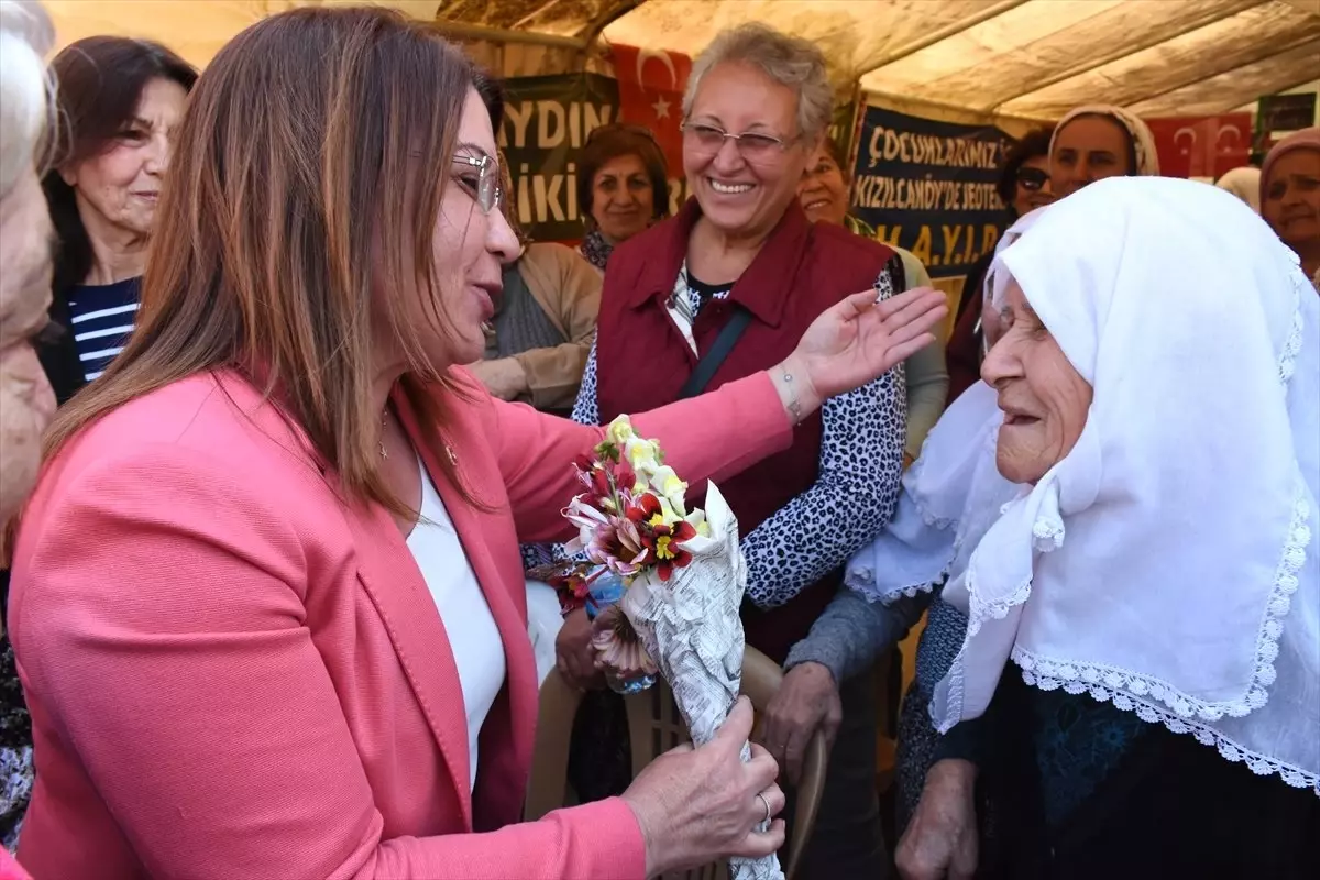 Aydın'da Ciddi Başarıya İmza Atacağız