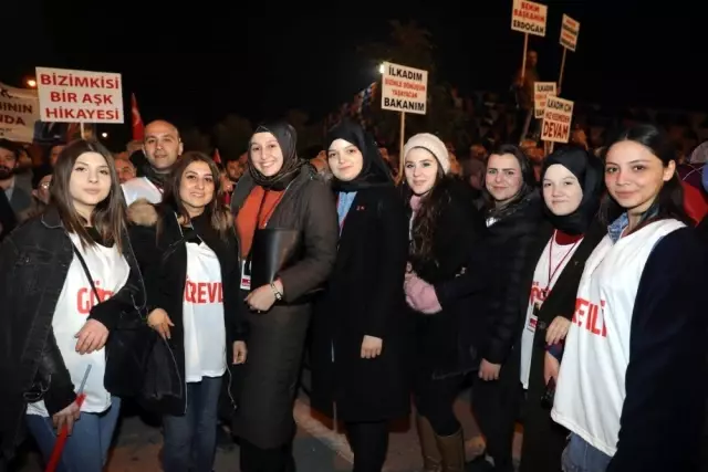 Bakan Kurum: 'Bizim Terör Kadar Önceliğimiz Kentsel Dönüşüm' Bakan Kurum: 'Bizim Terör Kadar Önceliğimiz Kentsel Dönüşüm'