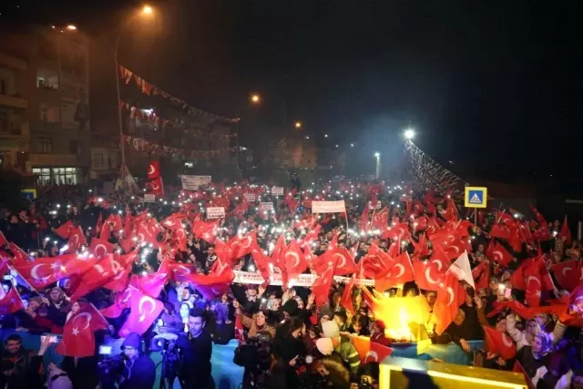 Bakan Kurum: 'Bizim Terör Kadar Önceliğimiz Kentsel Dönüşüm' Bakan Kurum: 'Bizim Terör Kadar Önceliğimiz Kentsel Dönüşüm'