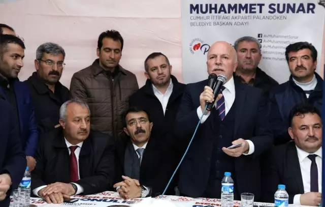 Başkan Sekmen: 'Ortak Hedefimize Birlikte Yürüyeceğiz' Başkan Sekmen: 'Ortak Hedefimize Birlikte Yürüyeceğiz'