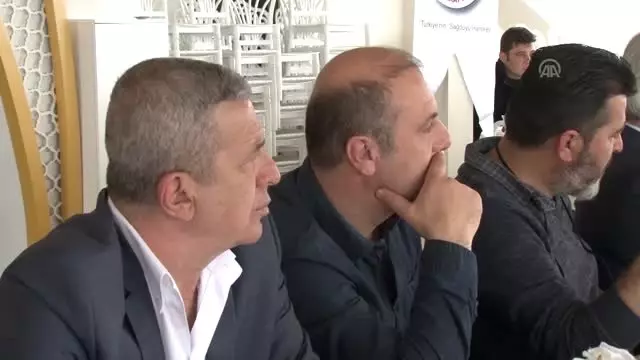 Biz Ne Bir Siyasi Partinin Kazandıranı, Ne Bir Diğerinin Kaybettireniyiz