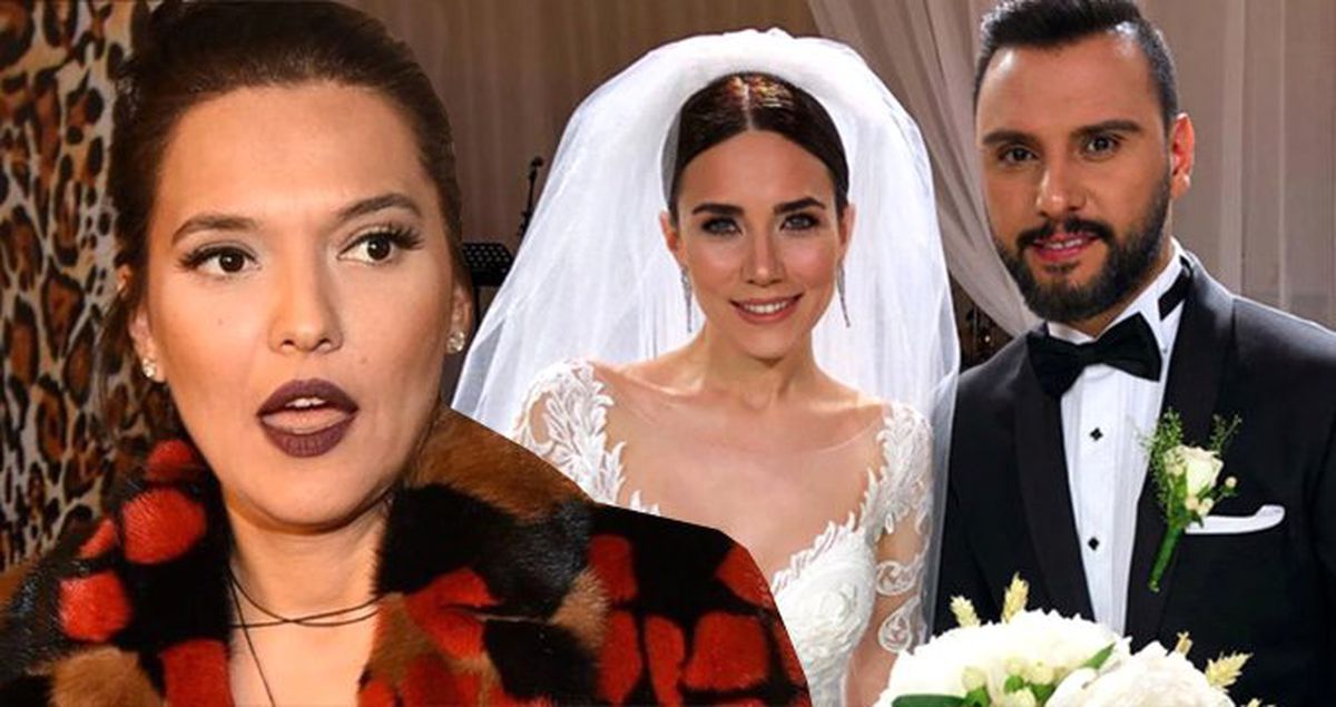 Buse Varol, Alişan ve Demet Akalın'ın Barışması Hakkında İlk Kez Konuştu