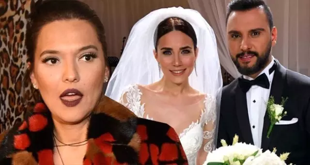 Buse Varol, Alişan ve Demet Akalın’ın Barışması Hakkında İlk Kez Konuştu