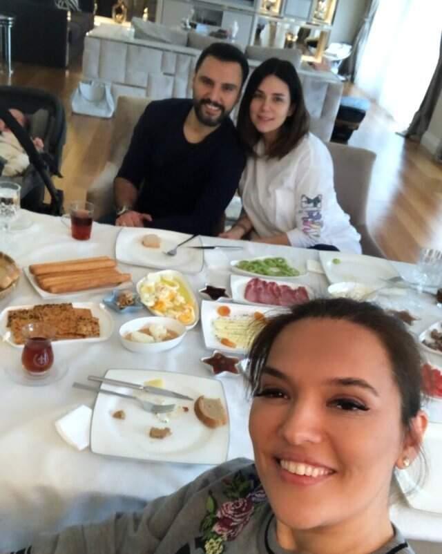 Buse Varol, Alişan ve Demet Akalın'ın Barışması Hakkında İlk Kez Konuştu