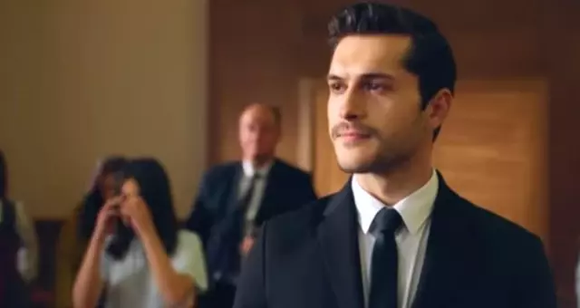 Çarpışma’ya Seyir Değiştirecek Transfer! Oyuncu Zafer Ergül Kadroya Dahil Oldu