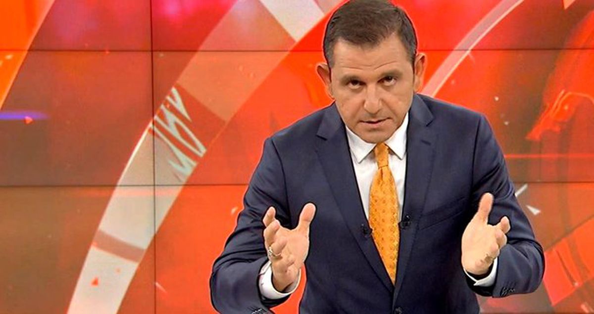 Fatih Portakal, 31 Mart Seçimlerinde Oy Vermeyeceği Partiyi Duyurdu