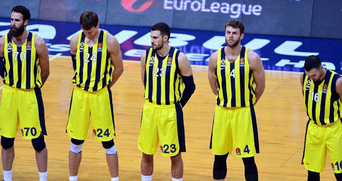 Fenerbahçe'nin Rakibi Olipia Milano