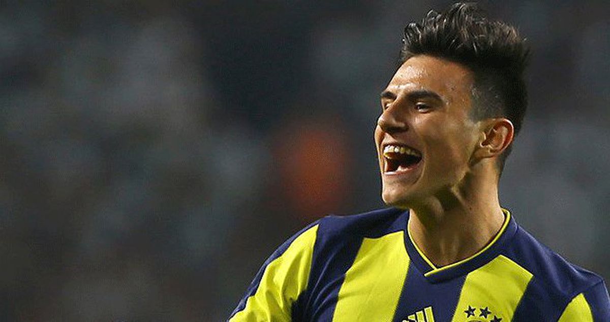 Fiorentina'dan Eljif Elmas İçin 15 Milyon Euro Teklif