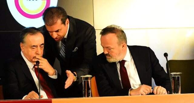 Galatasaraylı Hukukçudan Kayyum Açıklaması