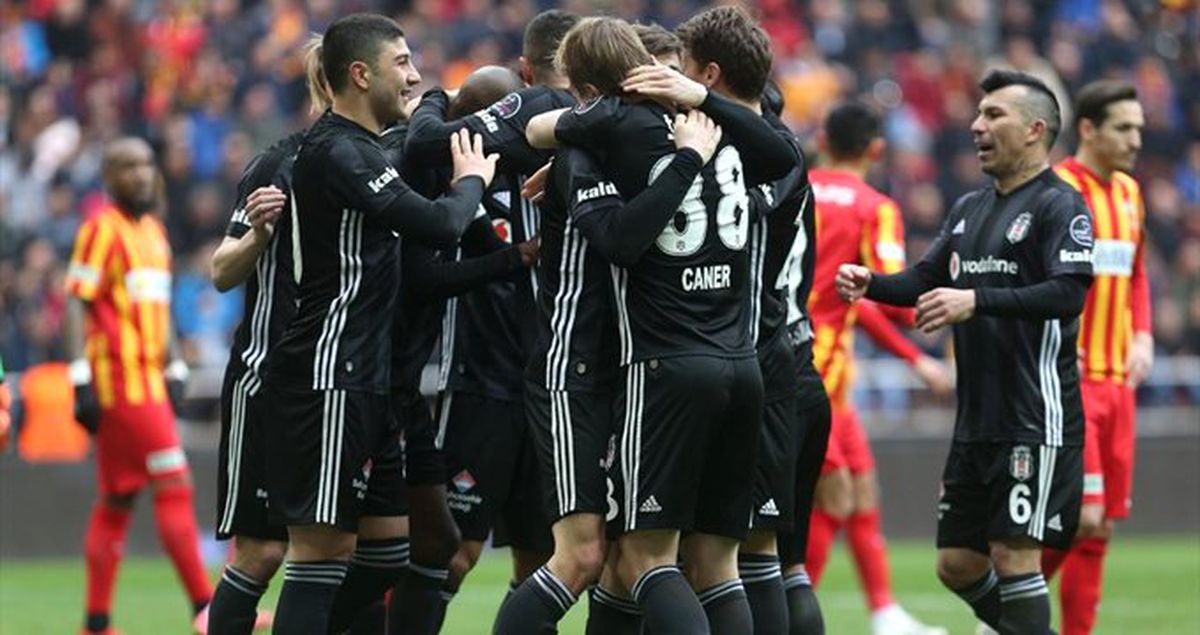 Genoa, Dorukhan Toköz İçin Beşiktaş'a Transfer Teklifinde Bulundu