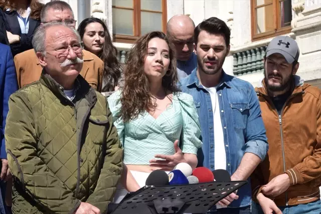 Hababam Sinifi Yeniden Hababam Sinifi Yeniden