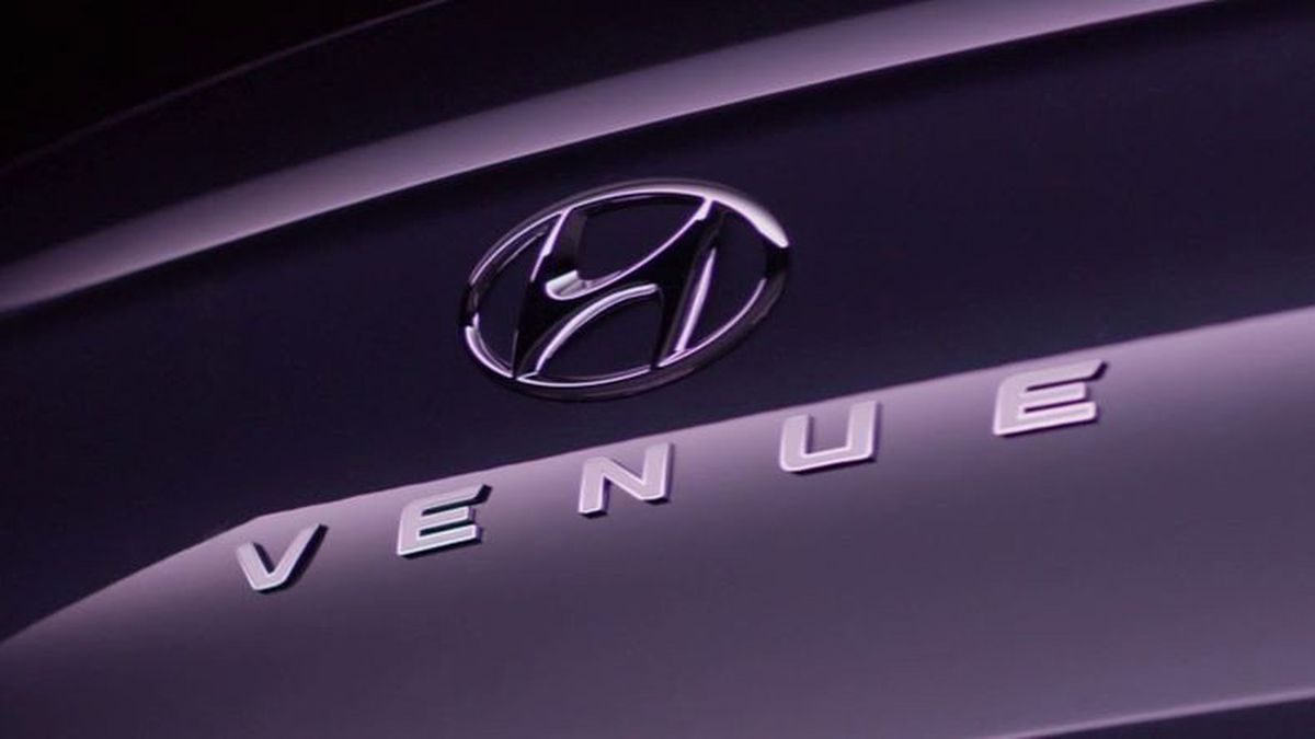 Hyundai'nin Yeni Crossoveri Venue'den İlk Tanıtım Videosu Geldi
