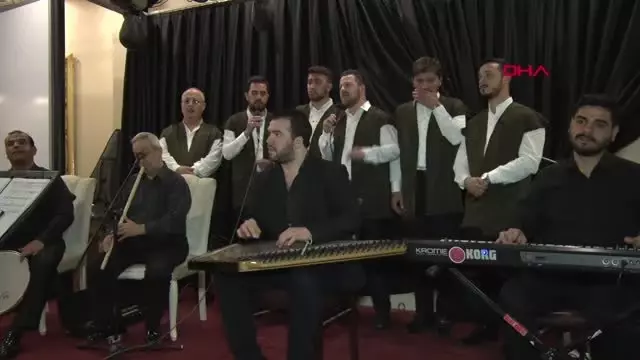 İstanbul AK Parti Çatalca Belediye Başkan Adayı Üner Bütün Halkımıza Hizmet Edeceğiz İstanbul AK Parti Çatalca Belediye Başkan Adayı Üner Bütün Halkımıza Hizmet Edeceğiz