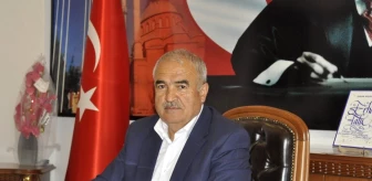 Kaman İlçe Belediye Başkanı Talu Açıklaması