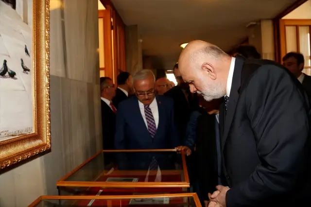 Kütüphane Haftası Kütüphane Haftası