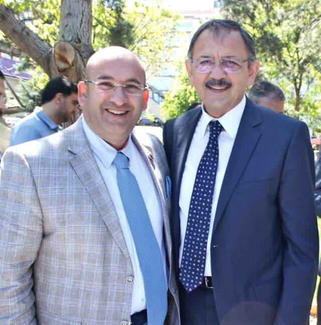 Mehmet Özhaseki, Mansur Yavaş'ı Önde Gösteren Anketler İçin Konuştu