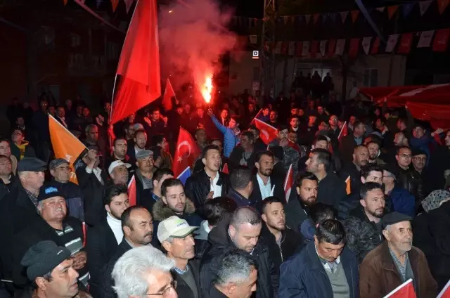 Milletvekili Avcı'dan Başkan Kalın'a Övgü Açıklaması Milletvekili Avcı'dan Başkan Kalın'a Övgü Açıklaması