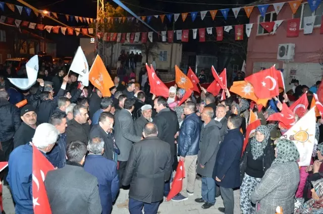 Milletvekili Avcı'dan Başkan Kalın'a Övgü Açıklaması Milletvekili Avcı'dan Başkan Kalın'a Övgü Açıklaması