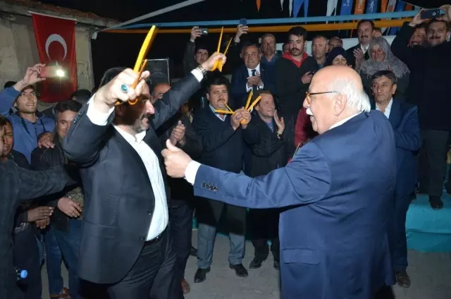 Milletvekili Avcı'dan Başkan Kalın'a Övgü Açıklaması Milletvekili Avcı'dan Başkan Kalın'a Övgü Açıklaması