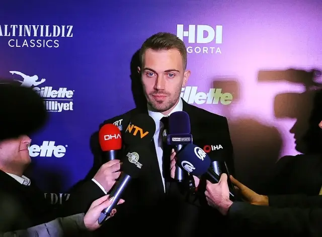 Milli Takım'da Güzel Bir Oluşum Var