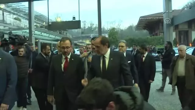 Milli Takım, Şenol Hocamızla Güzel Bir Oluşuma Girdi'