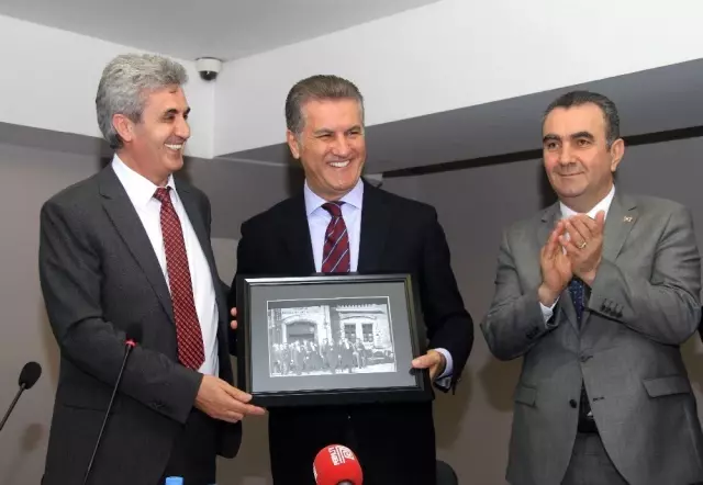 Mustafa Sarıgül Perpa Ticaret Merkezi'nde Esnafı Ziyaret Etti Mustafa Sarıgül Perpa Ticaret Merkezi'nde Esnafı Ziyaret Etti