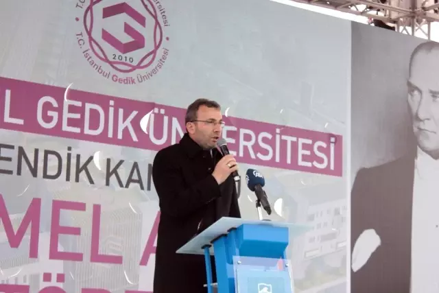 Numan Kurtulmuş: '1940'larda Uçağımızı Yapsaydık, Bugün F-35'ler Tartışılmazdı' Numan Kurtulmuş: '1940'larda Uçağımızı Yapsaydık, Bugün F-35'ler Tartışılmazdı'