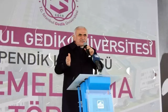 Numan Kurtulmuş: '1940'larda Uçağımızı Yapsaydık, Bugün F-35'ler Tartışılmazdı' Numan Kurtulmuş: '1940'larda Uçağımızı Yapsaydık, Bugün F-35'ler Tartışılmazdı'