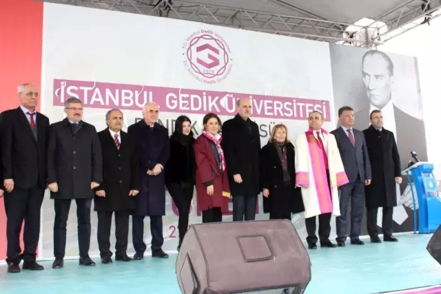 Numan Kurtulmuş: '1940'larda Uçağımızı Yapsaydık, Bugün F-35'ler Tartışılmazdı' Numan Kurtulmuş: '1940'larda Uçağımızı Yapsaydık, Bugün F-35'ler Tartışılmazdı'