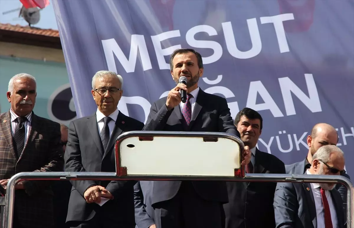 Ortak Paydalarımıza Zarar Verecek Cümle Kullanmamalıyız'