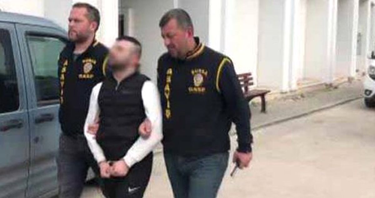 Para Karşılığı İlişki Bahanesiyle Anlaştığı Kadını Koltuğa Bağlayıp Gasp Etti